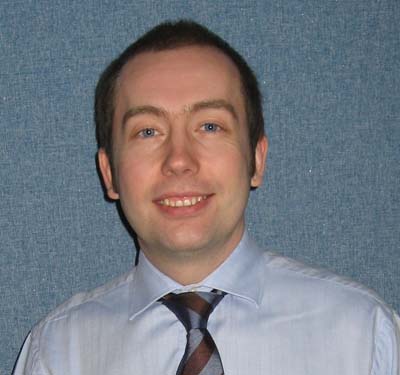 Wayne Lewis